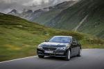 BMW 740Le xDrive iPerformance 2016 года